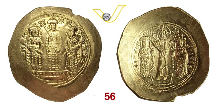   ROMANO IV  (1068-1071)  ... 