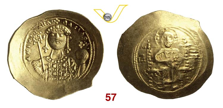   MICHELE VII  (1071-1078)  ... 