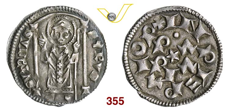 PAVIA  IL COMUNE  (1250-1359)  ... 