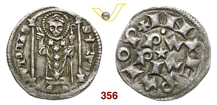 PAVIA  IL COMUNE  (1250-1359)  ... 