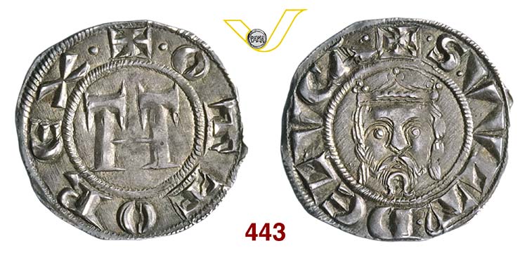 LUCCA  REPUBBLICA  (1209-1316)  ... 