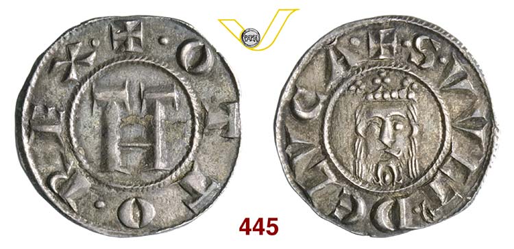 LUCCA  REPUBBLICA  (1209-1316)  ... 