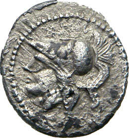 APULIA - ARPI -   (215-212 a.C.)  ... 