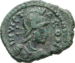 TEODORICO o ATALARICO  (522-534)  ... 