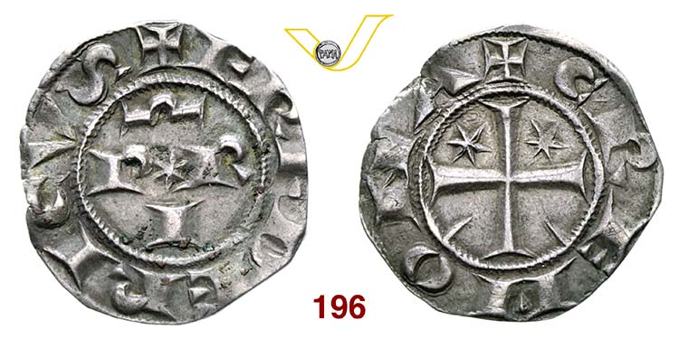 CREMONA - COMUNE  (1155-1330)  ... 