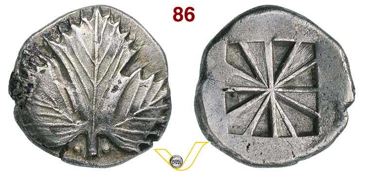 SICILIA - Selinunte  (540-510 ... 