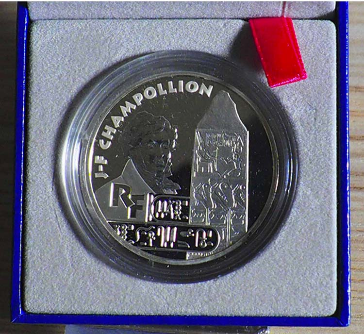 FRANCIA - 1998 - 10 Franchi ... 