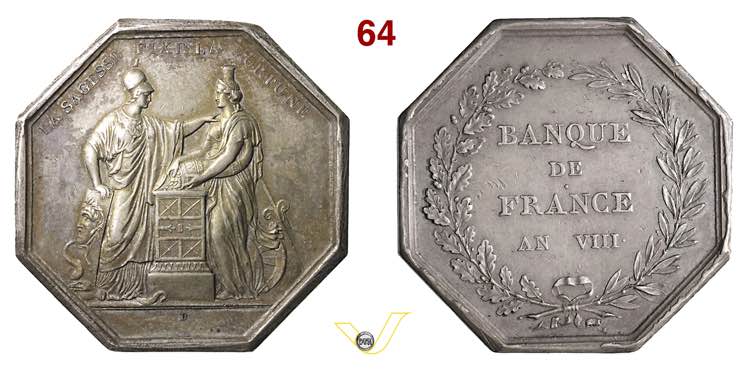1800 - Banca di Francia  Br. 28 - ... 