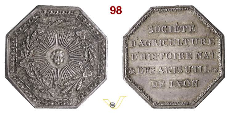 1800 - Soc. dAgricoltura, Storia ... 