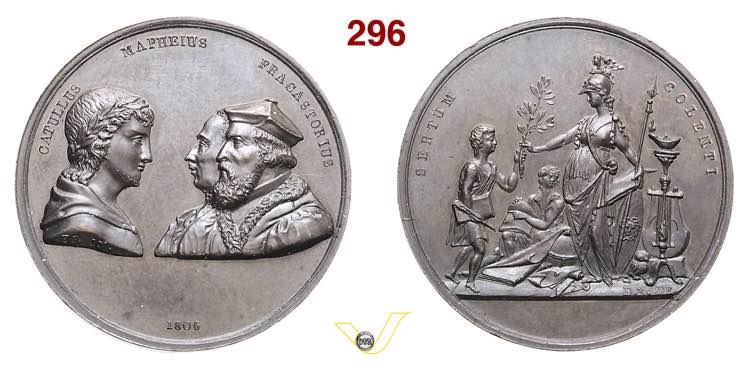 1806 - Medaglia Premio Accademia ... 