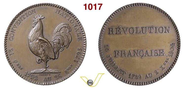 1804 - La Rivoluzione Francese   ... 