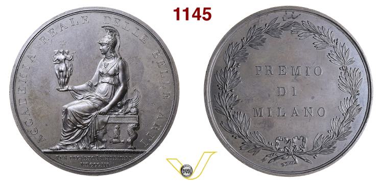 1806 - Accad. Reale di Belle Arti ... 