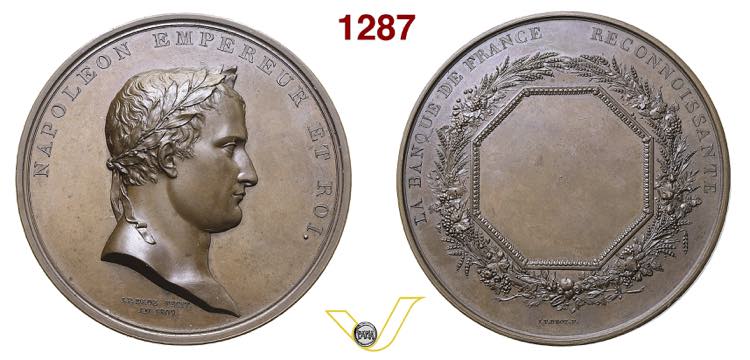 1809 - Banca di Francia (progetto ... 