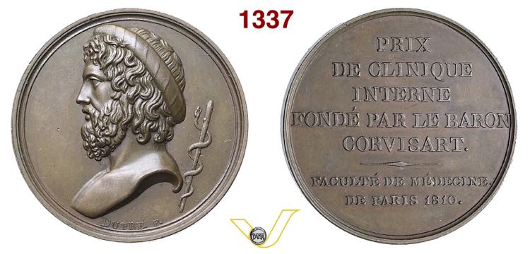 1810 - Premio della Clinica del ... 