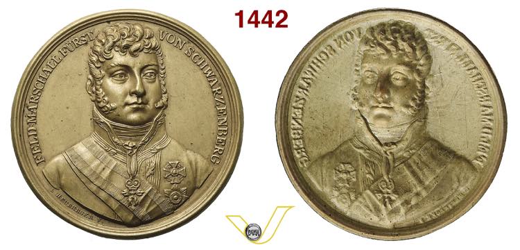 1814 - Congresso di Vienna: ... 