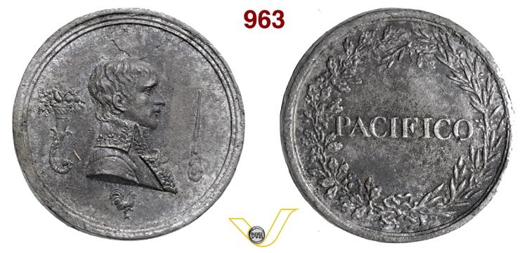 1802 - Pace dAmiens  Br. 203  ... 