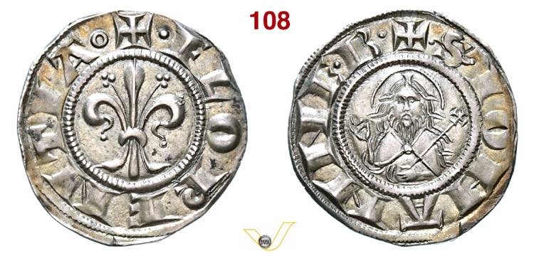 FIRENZE - REPUBBLICA  (1115-1532)  ... 