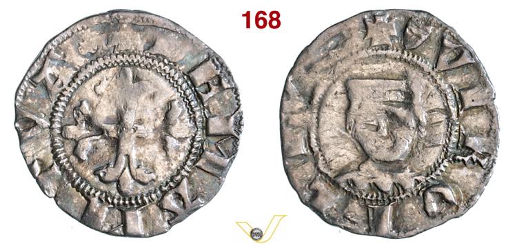 MANTOVA - LUIGI (1328-1360) o ... 