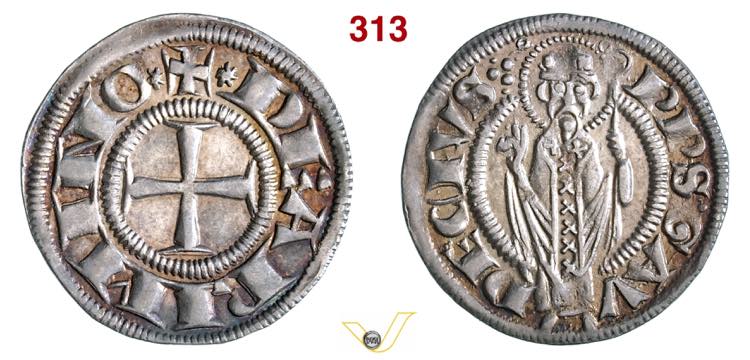 RIMINI - AUTONOME  (1250-1385)  ... 