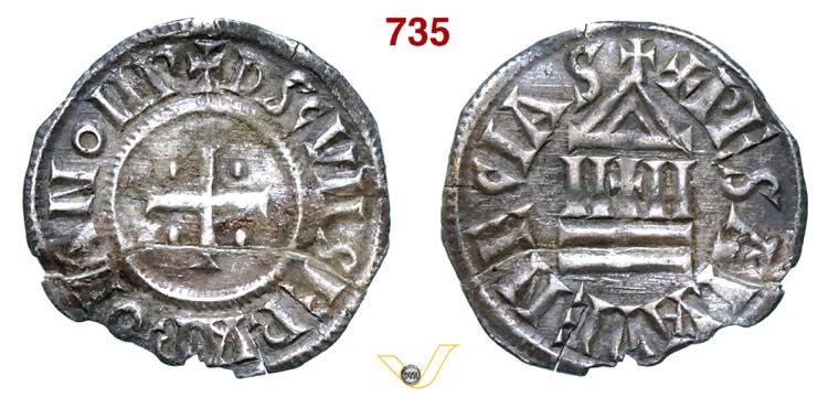 VENEZIA - ANONIME  (0855-880)  ... 