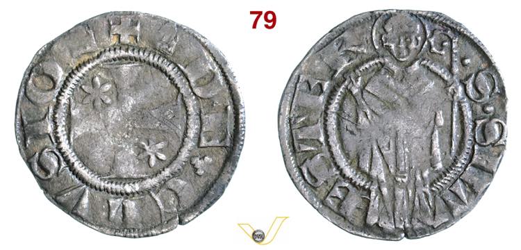 CHIUSI - REPUBBLICA  (1337-1355)  ... 