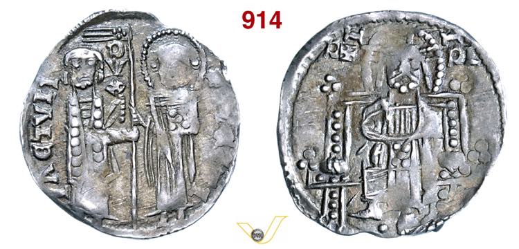 BULGARIA - GIORGIO II  (1322-1323) ... 