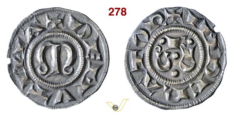 MODENA  COMUNE  (1226-1293)  ... 