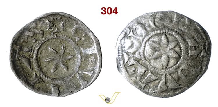 PADOVA  REPUBBLICA  (1271-1328)  ... 