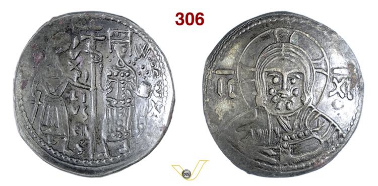 PALERMO  GUGLIELMO I  (1154-1166)  ... 
