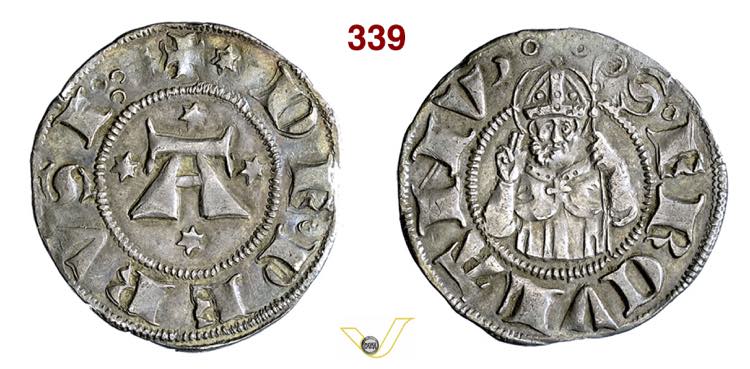PERUGIA  REPUBBLICA  (1260-1505)  ... 