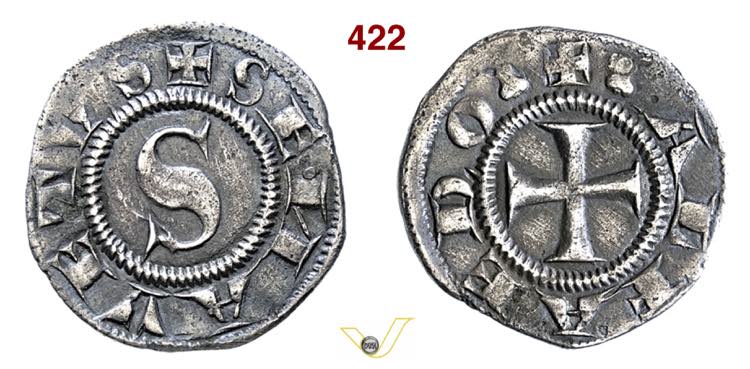 SIENA  REPUBBLICA  (1180-1390)  ... 