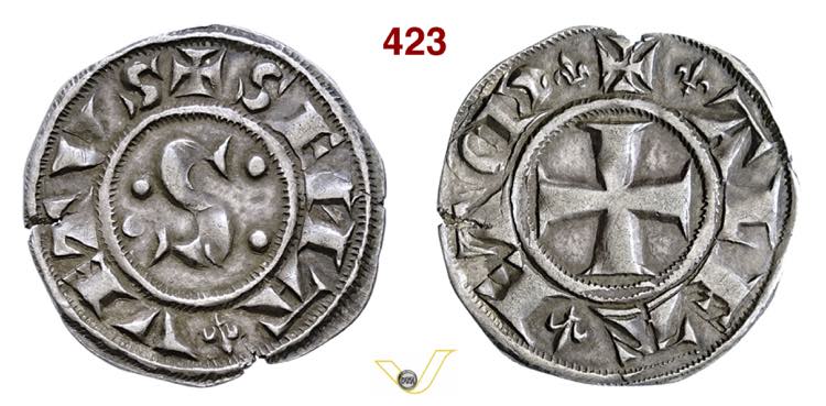 SIENA  REPUBBLICA  (1180-1390)  ... 