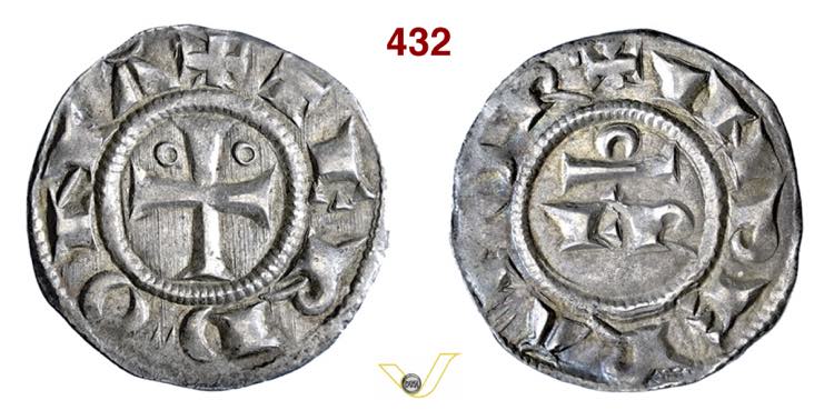 TORTONA  COMUNE  (1248-1322)  ... 