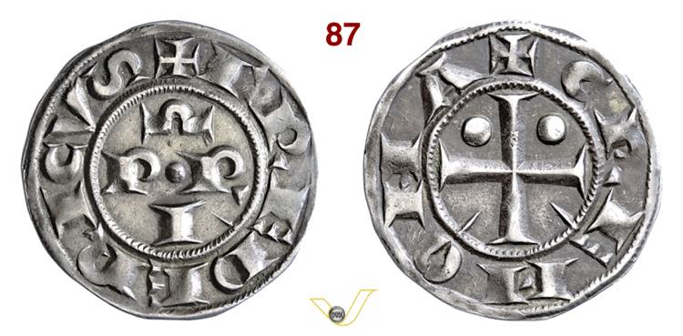 CREMONA  COMUNE  (1155-1330)  ... 