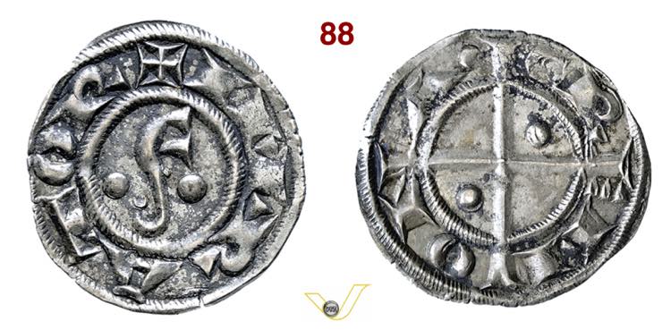 CREMONA  COMUNE  (1155-1330)  ... 