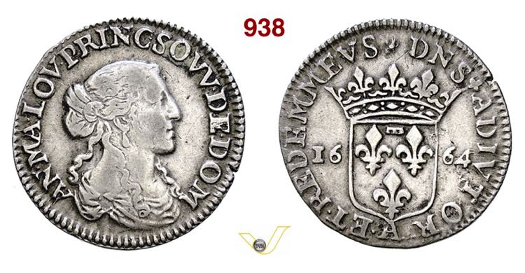 DOMBES   Luigino 1666   C.L. 043   ... 