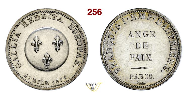 PARIGI INVASA DAGLI AUSTRIACI 1814 ... 