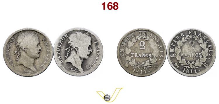 Impero Francese (1804-1814) 2 ... 