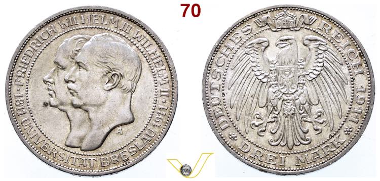 Germania Prussia Wilhelm II ... 