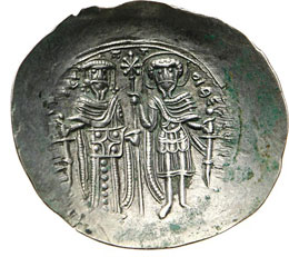 TEODORO I LASCARIS (1208-1222) ... 