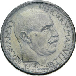 SAVOIA VITTORIO EMANUELE III ... 