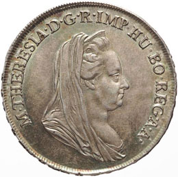 MILANO MARIA TERESA (1740-1780) ... 