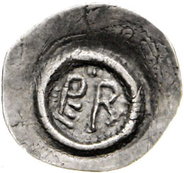 LONGOBARDI - PERTARITO - (672-688) ... 