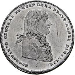 Campagna dItalia Bonaparte 1796, ... 