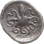 SICILIA - Syracusae  (474-450 ... 