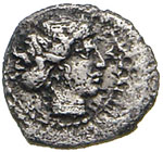 SICILIA - Syracusae  (474-450 a.C.)  ... 