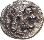SICILIA - Syracusae  (485-479 a.C.)  Litra.  ... 