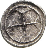 SICILIA - Syracusae  (485-479 ... 