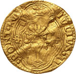 GIULIO II  (1503-1513)  Ducato s.d., ... 