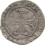COMO - LOTTERIO IV RUSCA  (1412-1416)  ... 